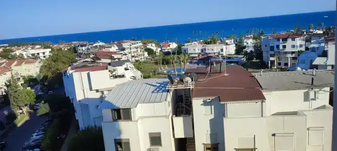 Tourist Antalya - 35