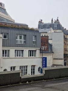 Mercure Paris Opera Garnier Hôtel & Spa - 44