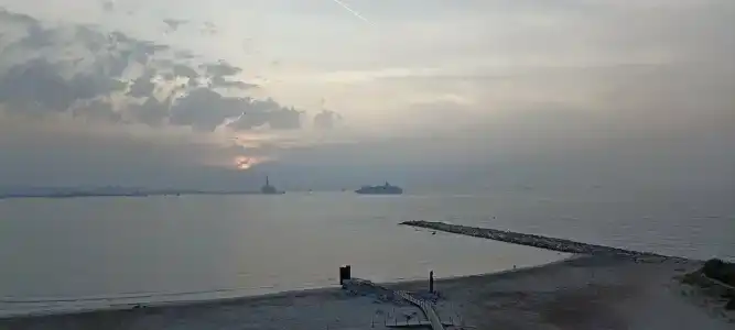 Golden Donaire Beach - 60