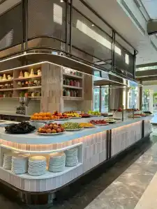 Akka Antedon - Premium Ultra All Inclusive - 43