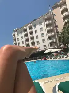 Royal Garden Beach - 9