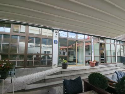 Garni Le Petit Piaf - 15