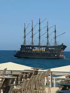 Dobedan World Palace ''Ex Brand Alva Donna World Palace '' - 32