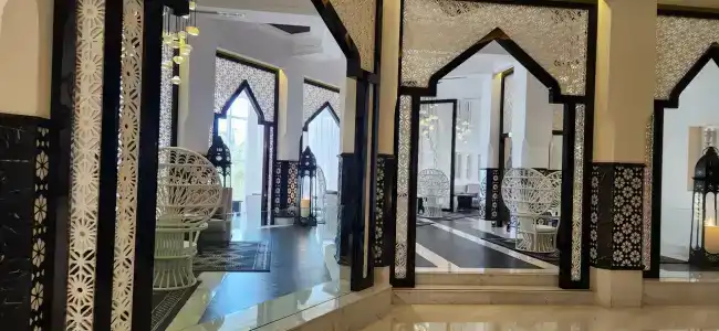 Fairmont Fujairah Beach Resort - 80