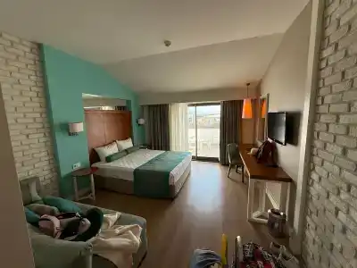 Terrace Elite Resort Ultra All Inclusive - 55