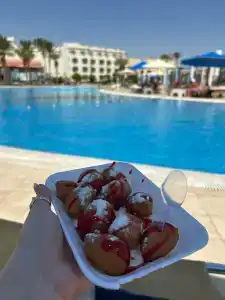 Royal Lagoons Resort & Aqua Park Families and Couples Only - 44