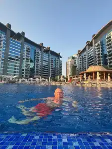  Dukes The Palm Dubai - 34