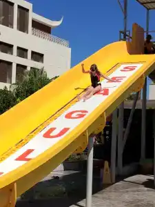 Seagull Beach Resort - Families and Couples Only - 44