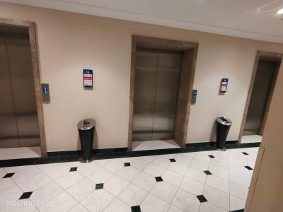 Copthorne Downtown Abu Dhabi - 72