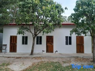 Bohemiaz Resort and Spa Kampot - 31