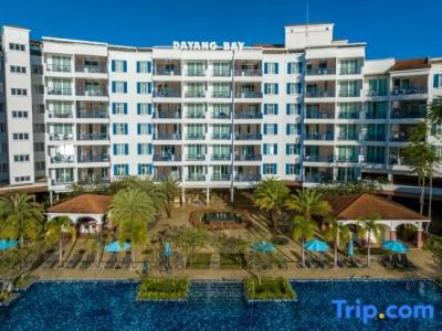 Dayang Bay Resort Langkawi - 23