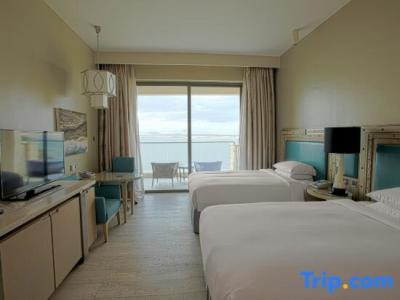 Hilton Dead Sea Resort & Spa - 60