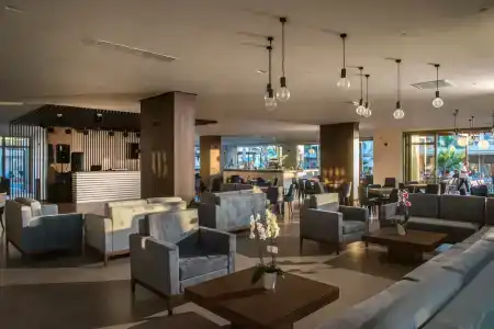 Gouves Waterpark Holiday Resort - 39