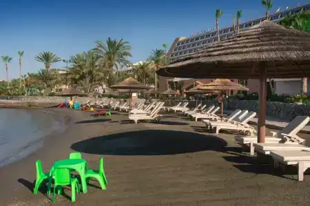 Amathus Beach Limassol - 56