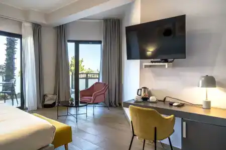 Taormina Palace - 38