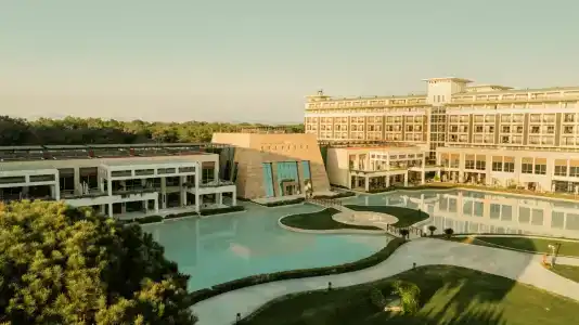 Rixos Premium Belek - The Land of Legends Access - 13