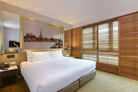 Grande Centre Point Ploenchit - 93