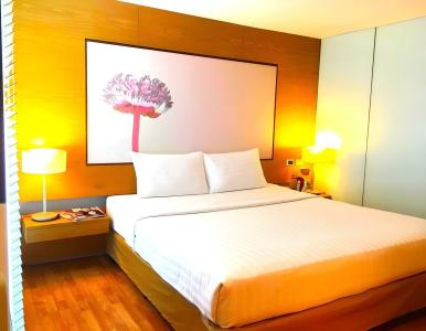 I Residence Silom - 73