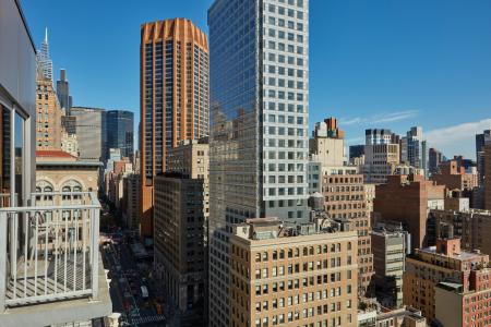 Mondrian Park Avenue - 63