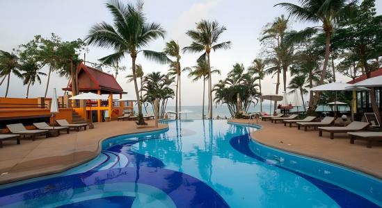 Pinnacle Samui Resort SHA Plus - 63