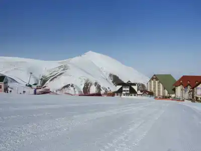 Dedeman Palandoken Resort - 95