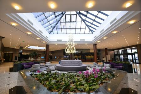 Grand Cevahir Convention Center - 71