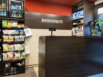B&B Roma Trastevere - 32