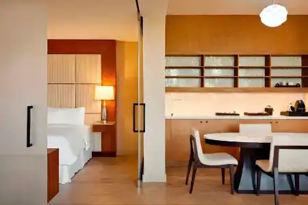 VOGO Abu Dhabi Golf Resort & Spa formerly Westin Abu Dhabi Golf Resort & Spa - 84