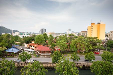 Recenta Style Phuket Town - SHA Plus - 73
