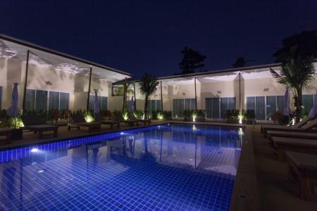 Chalong Princess Pool Villa Resort SHA EXTRA PLUS - 25