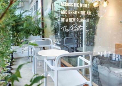 The Pattern Boutique - 27