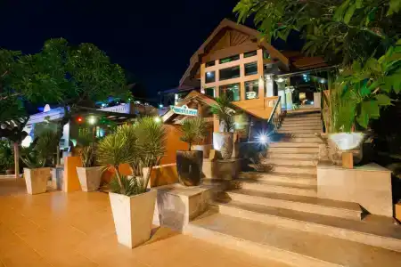 Seaview Patong - SHA Plus - 82