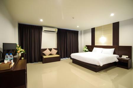 Peak Boutique City Krabi - 53