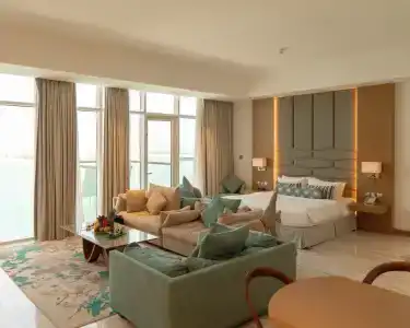 Royal Central and Resort The Palm - 5