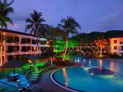 Holiday Villa Beach Resort & Spa Langkawi - 0