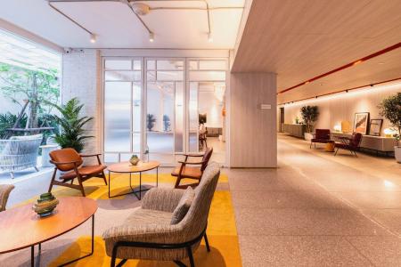 Shama Yen-Akat Bangkok - 66