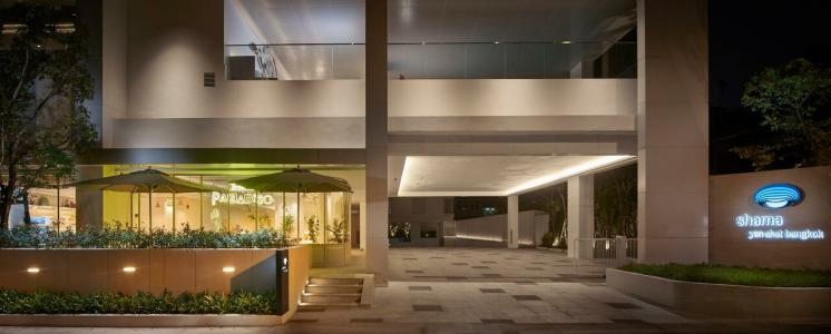 Shama Yen-Akat Bangkok - 82