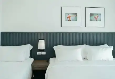 Marina House MUAYTHAI Ta-iad Phuket - 78