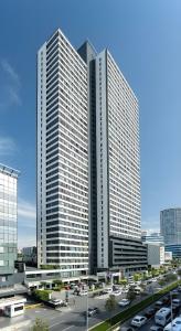 Fraser Place Antasya Istanbul - 50