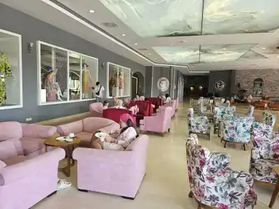 Yasmin Bodrum Resort - 50