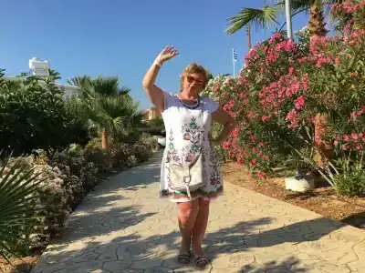 Akti Beach & Village Resort - 58