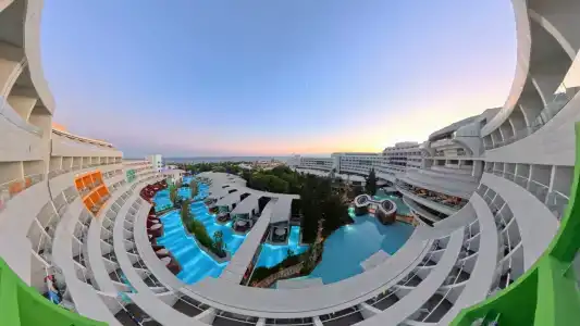 Cornelia Diamond Golf Resort & Spa - 64