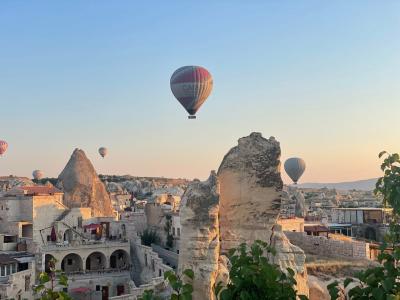 Traveller's Cave - 62