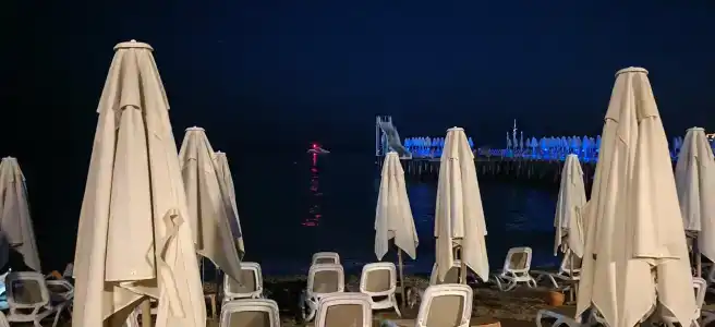 Saphir & Villas - 13