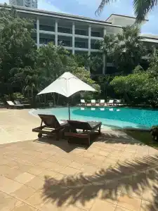 Ravindra Beach Resort & Spa - SHA Extra Plus - 35