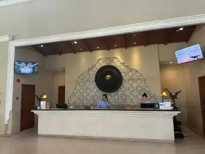 Ravindra Beach Resort & Spa - SHA Extra Plus - 91