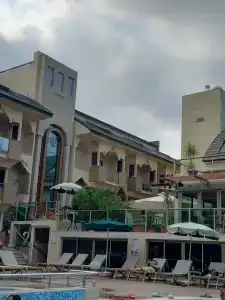 Ambassador Plaza - 74