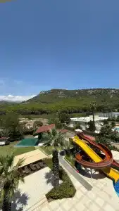 Akka Claros - All Inclusive - 90