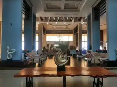 Aria Claros Beach & Spa Resort – All Inclusive 24H - 46