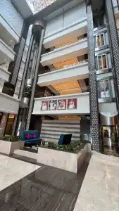Radisson Blu, Ajman - 77